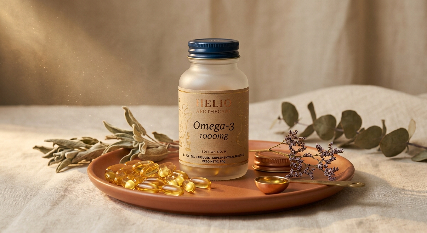 Omega-3